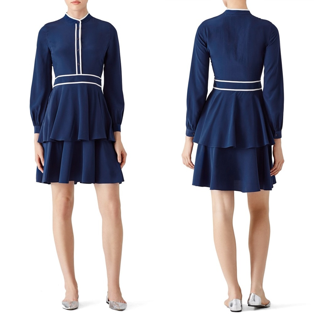 Tory Burch Winston Dress